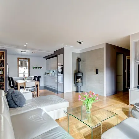 Orlowska43 Apartment *