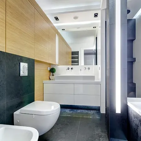 Orlowska43 Apartament Gdynia