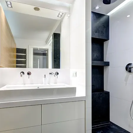 Apartament Orlowska43 *