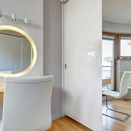 Apartament Orlowska43 Gdynia