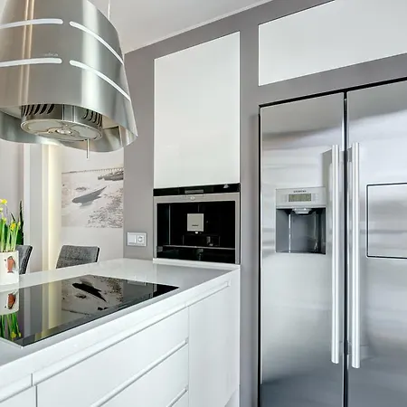 Apartament Orlowska43