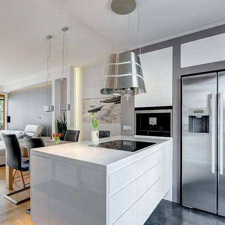 Apartament Orlowska43 *