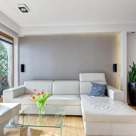 Apartament Orlowska43 Gdynia