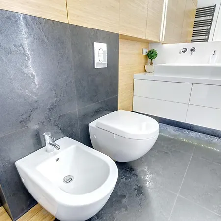 Orlowska43 Apartament Gdynia