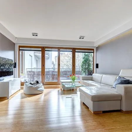 Orlowska43 Apartament