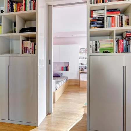Apartment Orlowska43 *