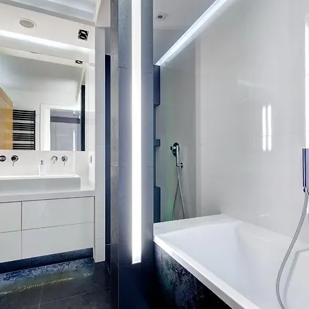 Orlowska43 Apartament *