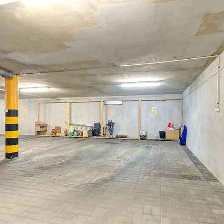 Orlowska43 Apartament Gdynia