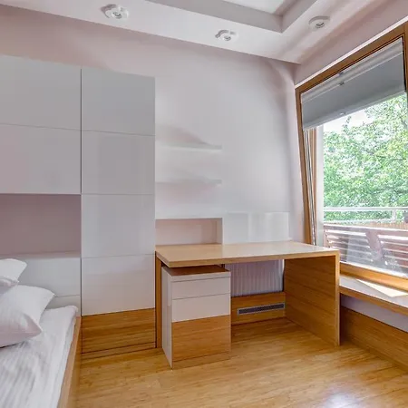 Apartment Orlowska43 *