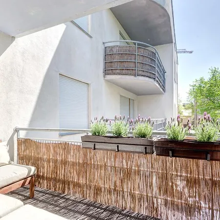 Apartment Orlowska43