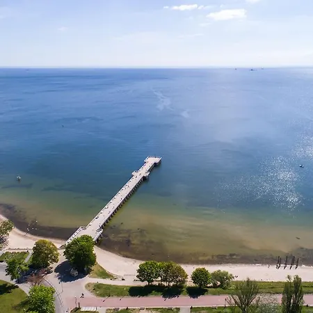 Apartament Orlowska43