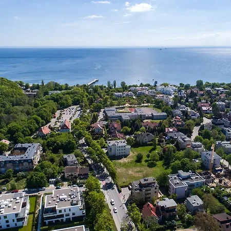 Apartament Orlowska43 *