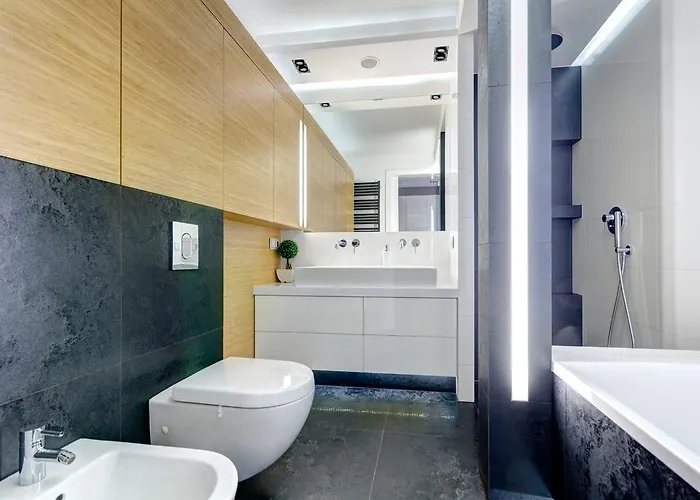 Orlowska43 Apartamento Gdynia