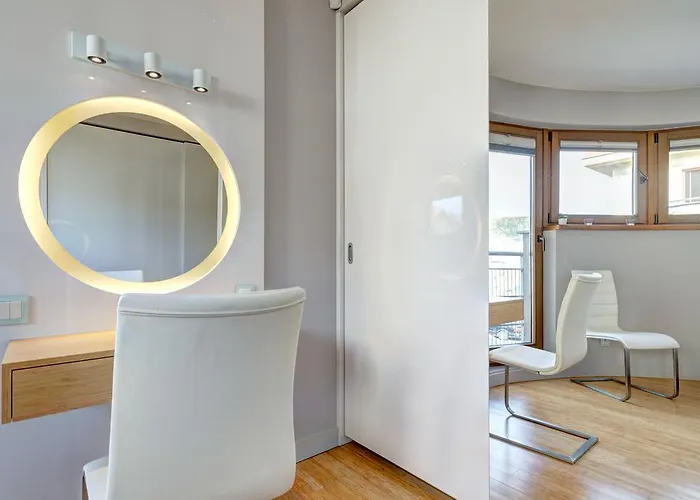 Apartamento Orlowska43 Gdynia