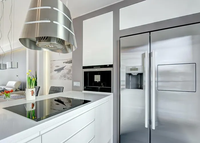 Apartamento Orlowska43