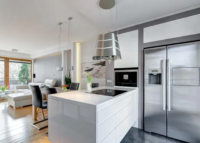 Apartamento Orlowska43 *