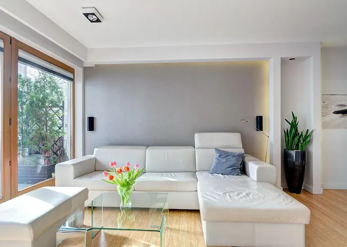 Apartamento Orlowska43 Gdynia