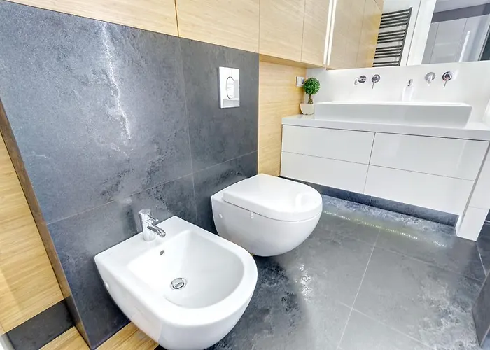 Orlowska43 Apartamento Gdynia