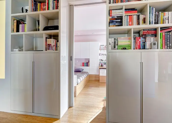 Apartamento Orlowska43 *