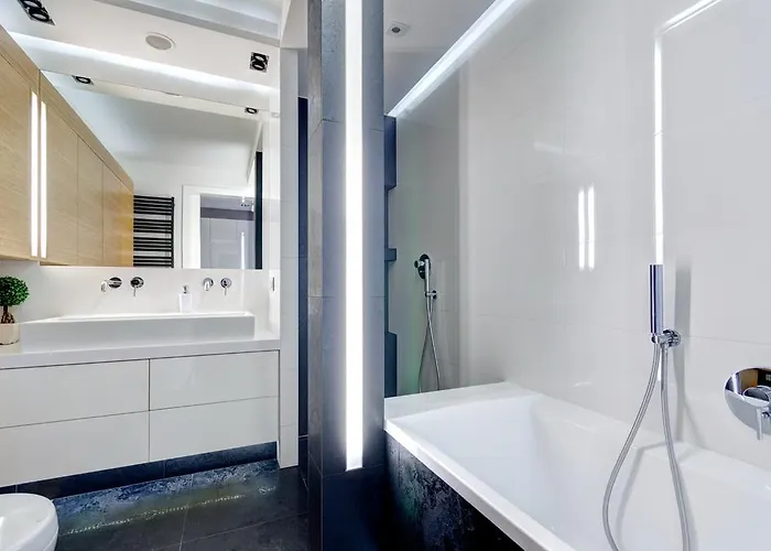 Orlowska43 Apartamento *