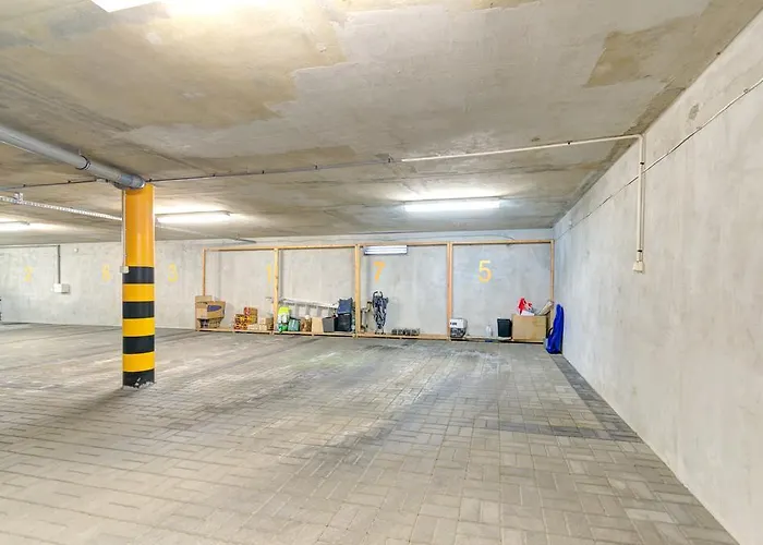 Orlowska43 Apartamento Gdynia