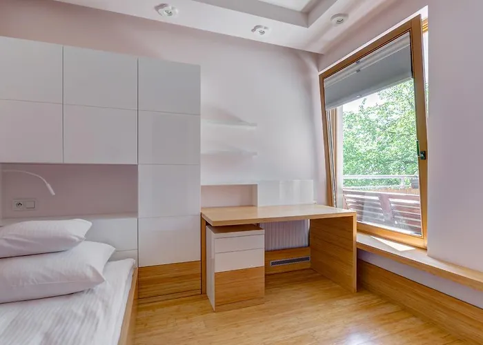 Apartamento Orlowska43 *