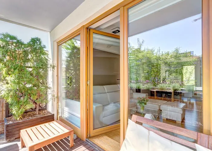 Apartamento Orlowska43 Gdynia